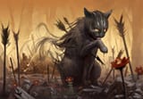 immortal cat