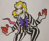 TFW its show time