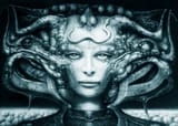 giger li