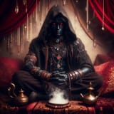 prophet farseer