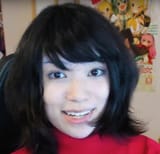 UGLY FACE SMILE