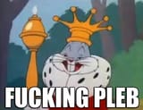 pleb