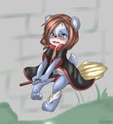 1336618_MakoRuu_commission_sabbie_wizard_tiem
