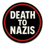 deathtonazis