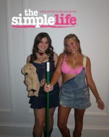 The Simple Life - Halloween edition-1