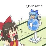 cirno fan 2