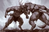 fiddler elk fight
