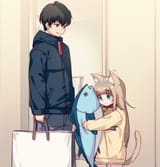 loli pez peluche