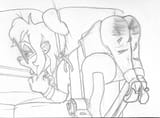 Couch Suffering