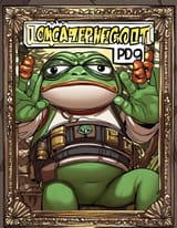 asmr frog