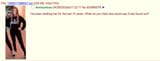 I&#039;ve been stalking her for the last 10 years. What - Random - 4chan