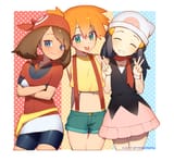 pokegirls