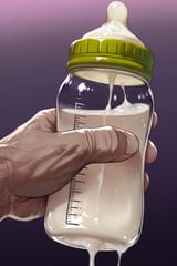 green bottle (2)