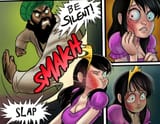 how to be assertive with women
