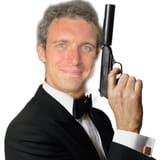 Bond James Bond