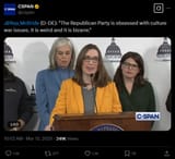 1 culture war blame shift