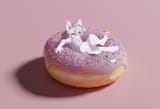 pastrycat