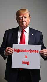 Trump endorsement