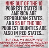 red poors