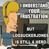 still a hero
