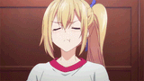 pout