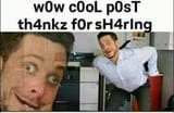 thanks