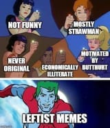 leftist