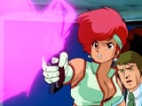 Dirty Pair - Ep. 26 (OVA) - Are You Serious, The Apartment Is a Dangerous Address (1080p BluRay - JAP Audio).mkv_snapshot_16.51.747