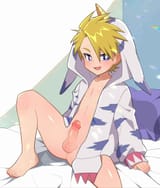 digimon009