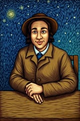 Yoink van Gough