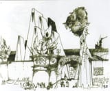Temple and Ministry of Truth
