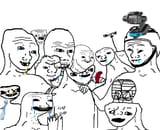 brainlet-crew-colorful