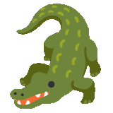 crocodile-crocs