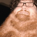 neck-beard