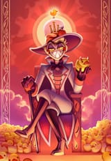 lucifer