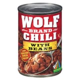 wolfbrand