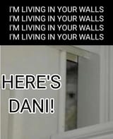Danihere