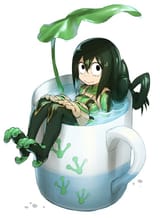frog butt tea 6a3a34d7e6e619d6976fbfe81ed51768