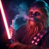 chewbongka