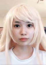 emi blonde