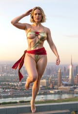 brie marvel 7