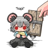 hapi Mousu