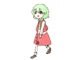 YUUKA WALK
