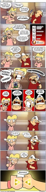 broforce