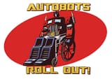 roll out 