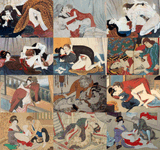 wmaf japanese history