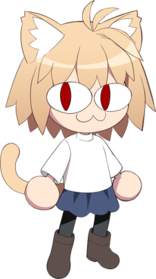 Neco arc