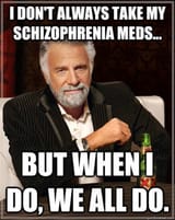 meds