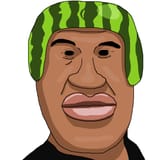 watermelonman