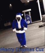 cripmas